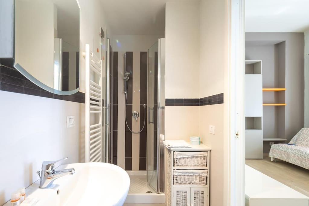 פירנצה Small & Charming 1-Br Apt מראה חיצוני תמונה