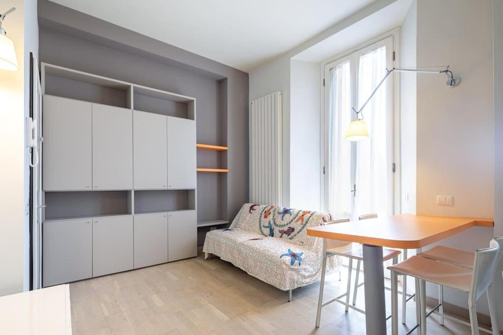 פירנצה Small & Charming 1-Br Apt מראה חיצוני תמונה