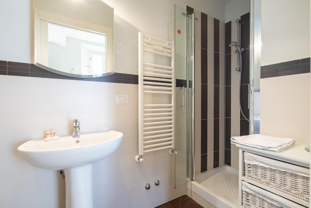 פירנצה Small & Charming 1-Br Apt מראה חיצוני תמונה