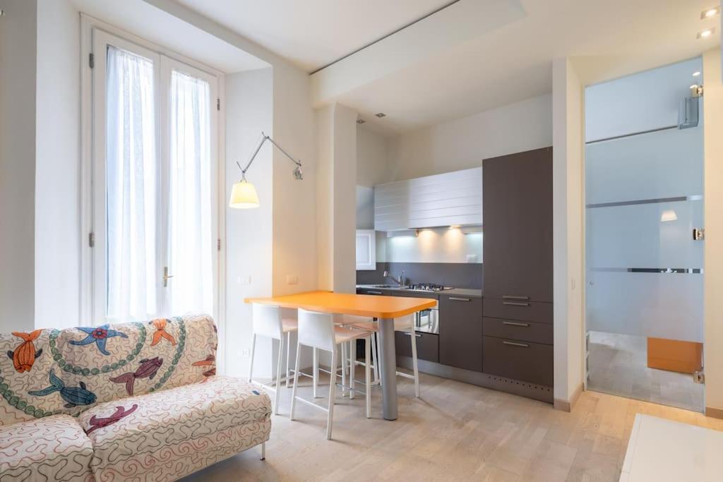 פירנצה Small & Charming 1-Br Apt מראה חיצוני תמונה