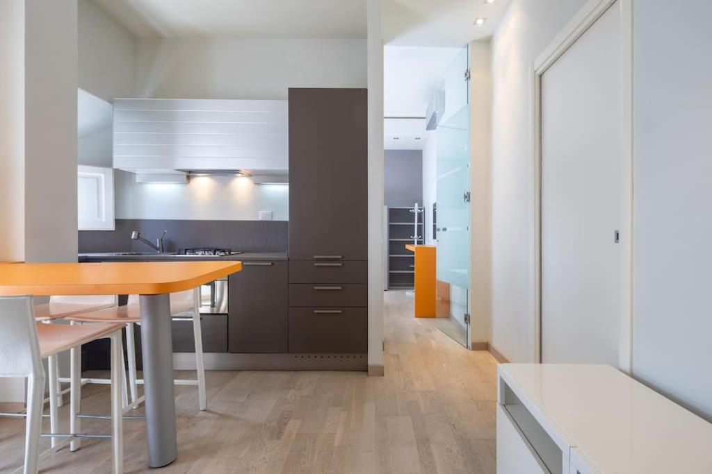 פירנצה Small & Charming 1-Br Apt מראה חיצוני תמונה
