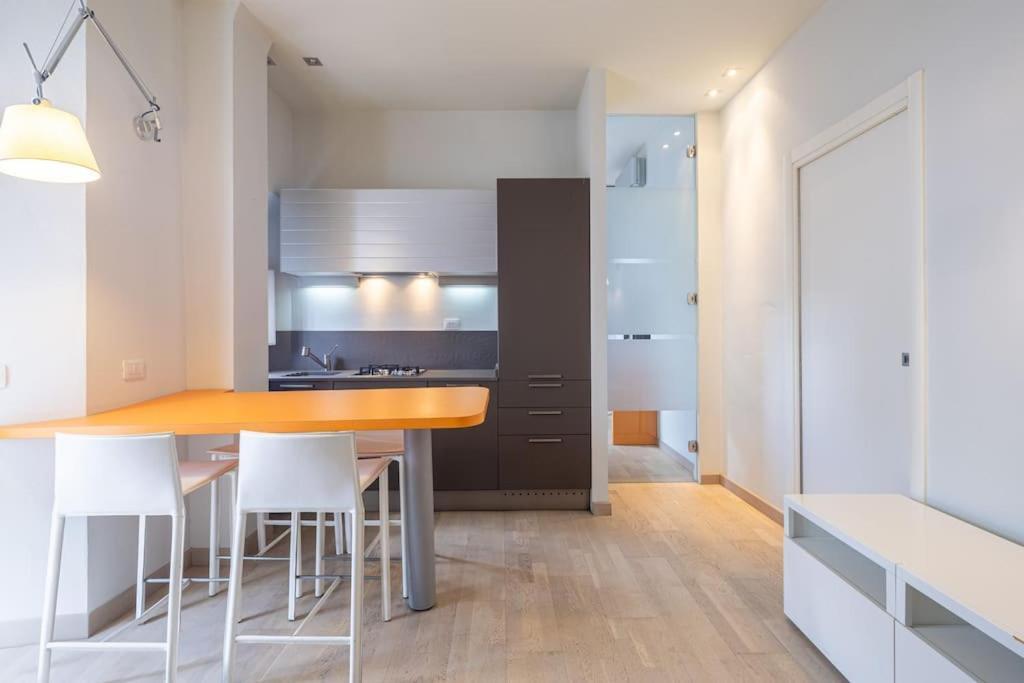 פירנצה Small & Charming 1-Br Apt מראה חיצוני תמונה